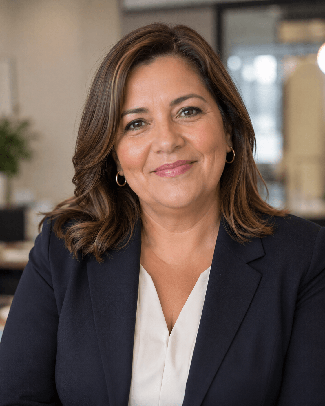 Linda Foster