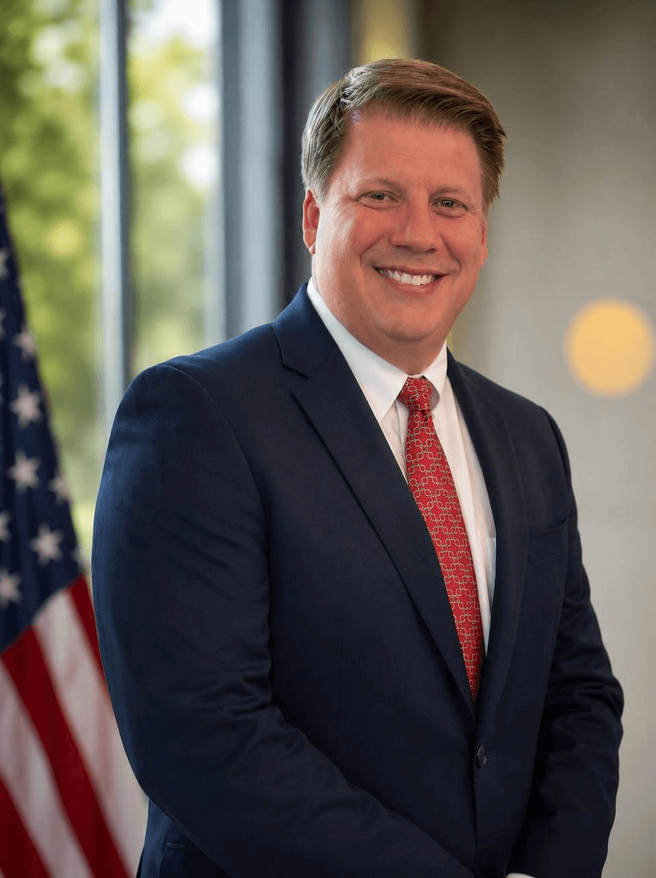Scott Hobson
